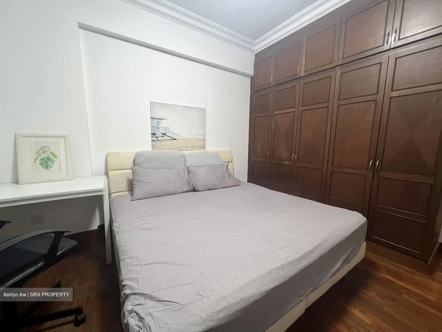 Parc Vista (D22), Condominium #558117761